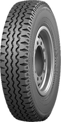 

Всесезонные шины TyRex CRG Road O-79 8.25R20 130/128K 12PR