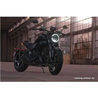 Мотоцикл Zontes ZT350-S (черный) в Барановичах