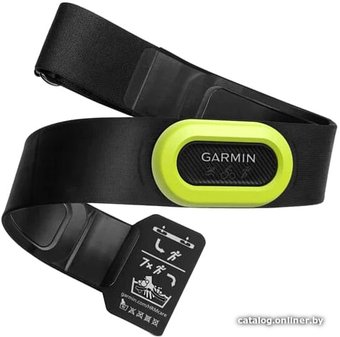 Пульсометр Garmin HRM-Pro 010-12955-00