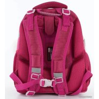 Школьный рюкзак Ecotope Kids Енот 057-540Y-16-CLR