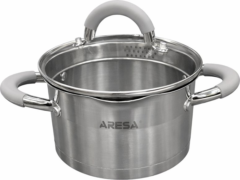 Кастрюля Aresa ARK-01-01110