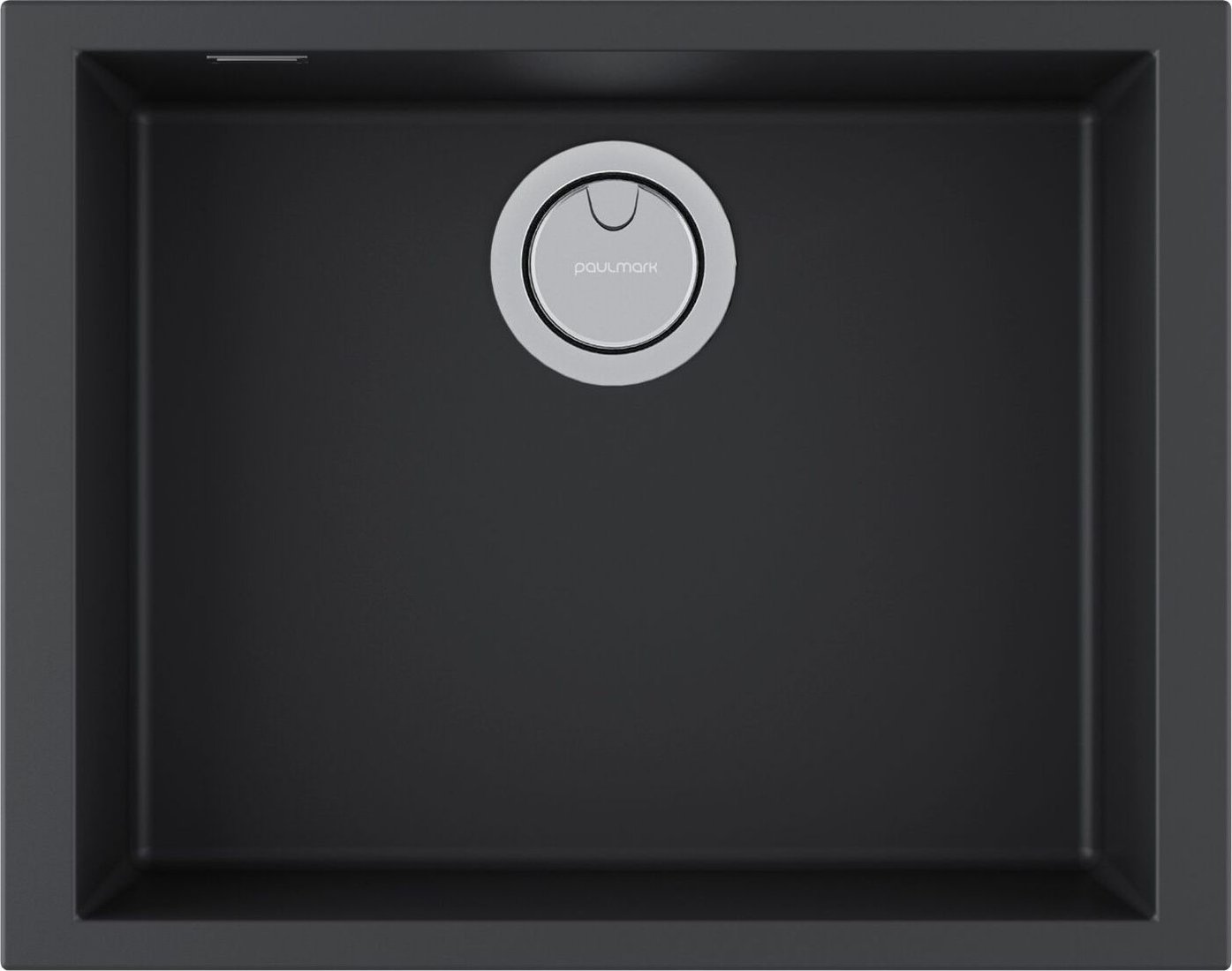 

Кухонная мойка Paulmark Neo classic 56 PM965644-AN (антрацит)