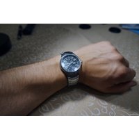 Наручные часы Casio EF-316D-1A