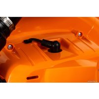 Ранцевая воздуходувка Gigant LU-06