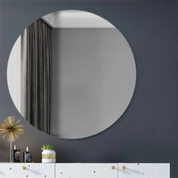 Зеркало Алмаз-Люкс А-035 100x100