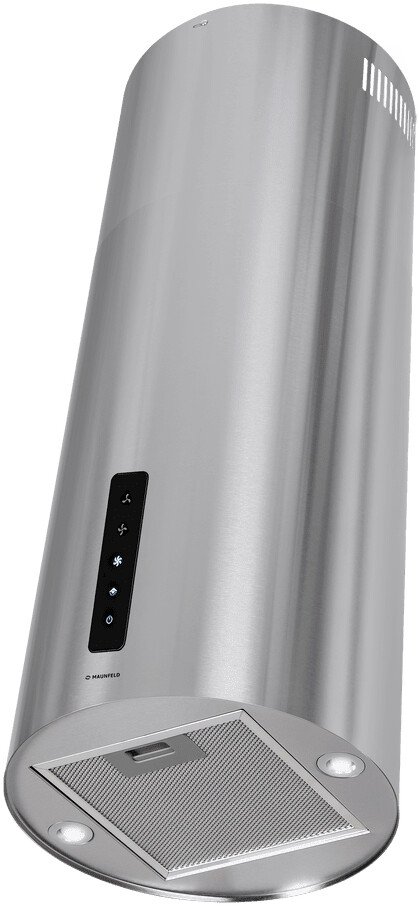 

Кухонная вытяжка MAUNFELD Ford 39 Isla Sensor (нержавеющая сталь)