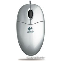 Мышь Logitech Pilot Optical Mouse