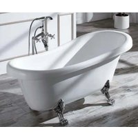 Ванна Cerutti Spa Classic 170 CT9322 1700x790x750