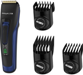 Машинка для стрижки волос Rowenta TN5220F0