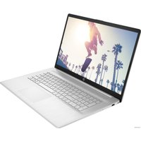 Ноутбук HP 17-cn0045ur 444X1EA