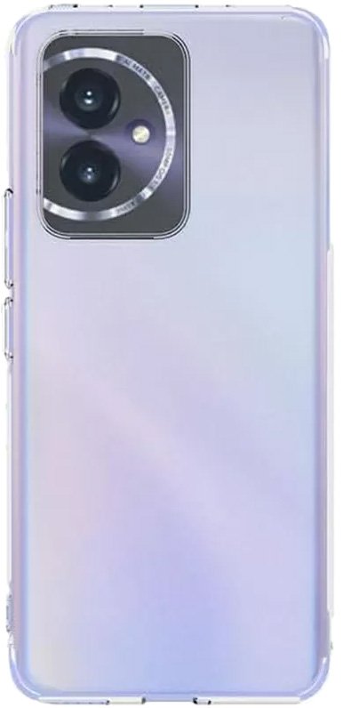 

Чехол для телефона KST SC для Honor 100 (прозрачный)