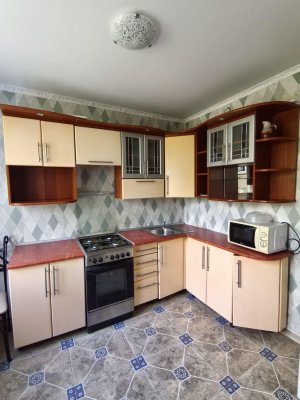 4-комн. квартира — Новополоцк, Коласа ул. 10