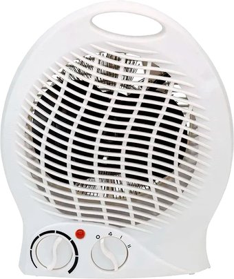 Тепловентилятор Wetter FH02