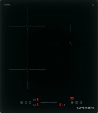 Варочная панель KUPPERSBERG ICI 412