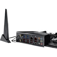 Материнская плата ASUS ROG Crosshair VIII Hero (WI-FI)