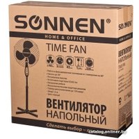 Вентилятор Sonnen SFT-45W-40-01