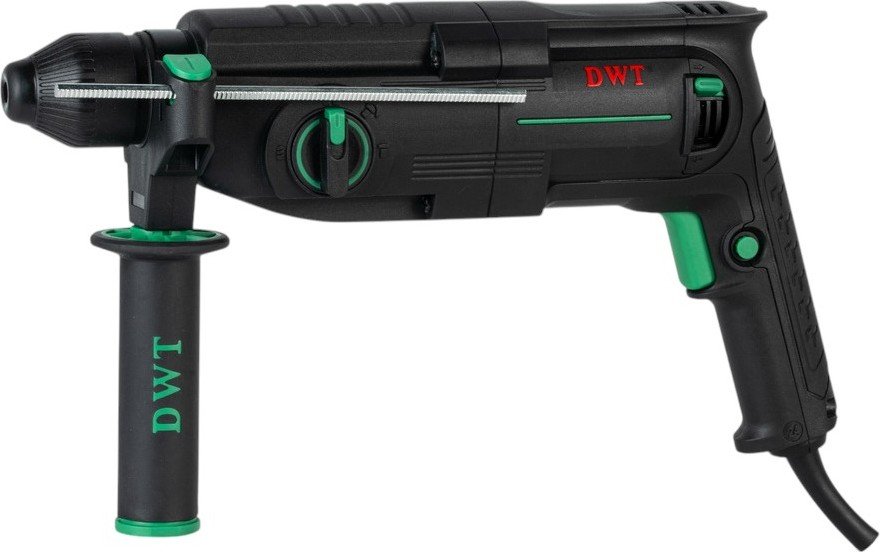 

Перфоратор DWT SBHP07-24 BMC (кейс)