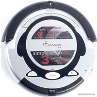 Робот-пылесос Endever Sky-Robot 77