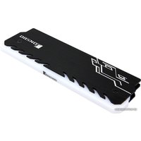 Радиатор для оперативной памяти Jonsbo NC-1 (черный)