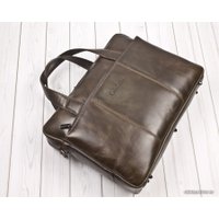 Сумка Carlo Gattini Esclusivo Ardara 1032-02 (темно-коричневый)