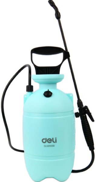 

Ручной опрыскиватель Deli EDL581105B