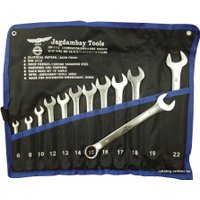 Набор ключей JF Tools JTW-1112 12 предметов