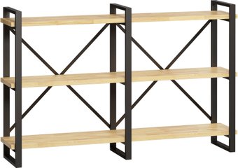 LoftyHome Лондейл Рант 160 (натуральный/черный)