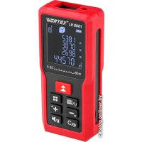 Лазерный дальномер Wortex LR 8001 LR8001002723