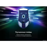 Игровая мышь Thunderobot ML903 Cyber Grape