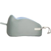 Подушка для путешествий Verage 5216 (светло-стальной/синий)