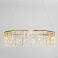 Подвесная люстра Bogate's 454/1