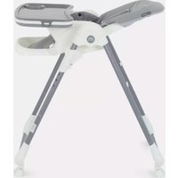 Высокий стульчик MOWbaby Honey New MBH170 (grey)