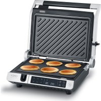 Электрогриль CASO SteakMaster Pro