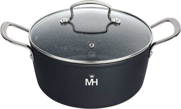 

Кастрюля Mercury Haus MC-1747