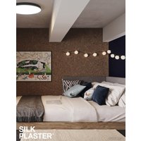 Жидкие обои Silk Plaster Art Design I 282