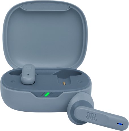 

Наушники JBL Vibe 300TWS (синий)