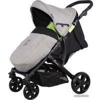 Коляска прогулочная «книга» Coletto Amico