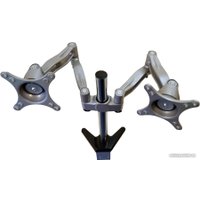 Кронштейн для монитора CACTUS CS-VM-D08-AL