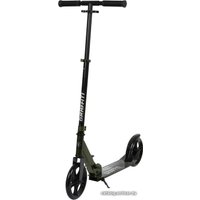Двухколесный детский самокат Graffiti 7350706 (хаки)