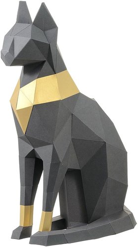 PAPERRAZ Кошка Бастет PP-2KBA-2G