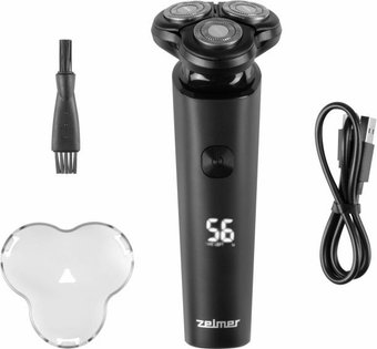 Электробритва Zelmer ZSH7500