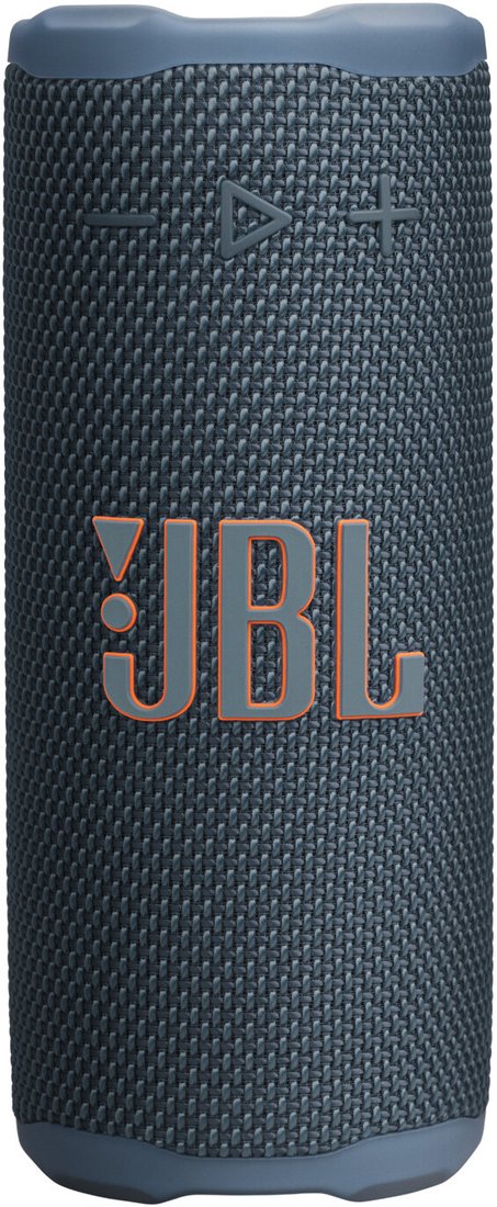 Беспроводная колонка JBL Grip (синий)
