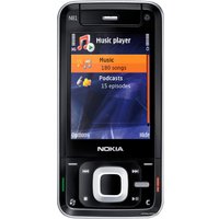 Смартфон Nokia N81