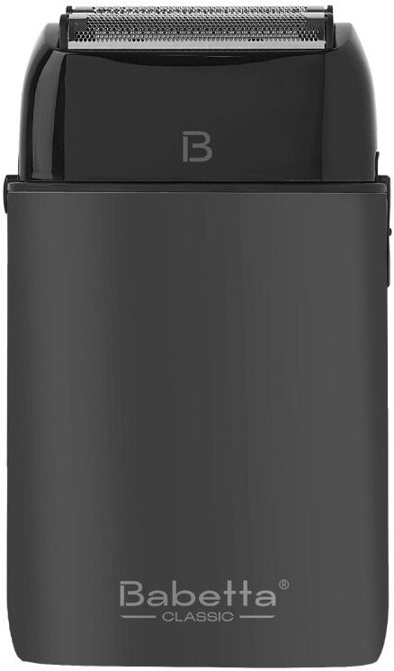 Шейвер Babetta Classic 802B