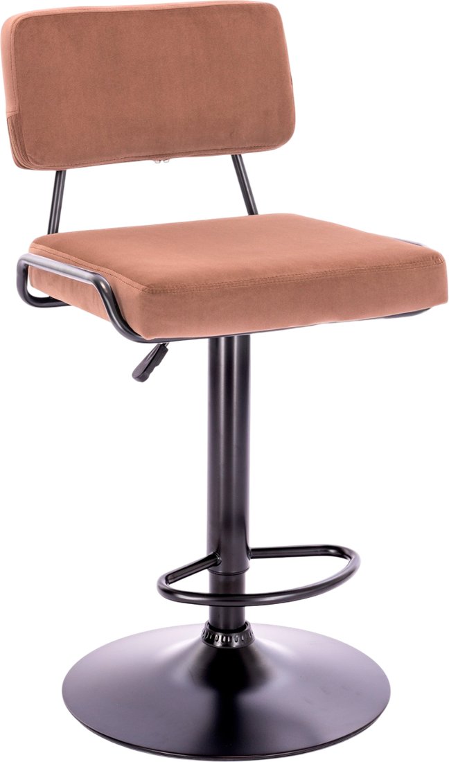 

Стул Everprof Bit (капучино)