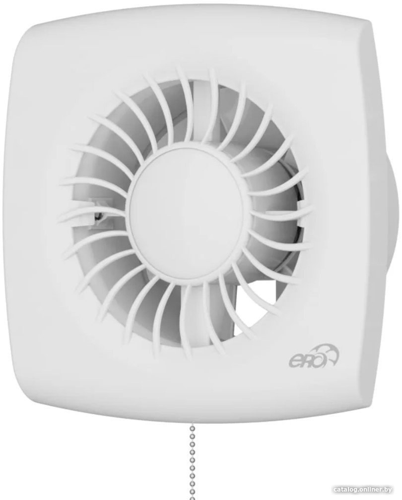 Осевой вентилятор ERA D120 Wind 120-02