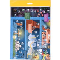 Настольная игра Десятое королевство Замок ужасов 02938