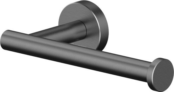 

Держатель для туалетной бумаги Whitecross Ergo ER2260GM (оружейная сталь)