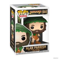 Фигурка Funko Movies Jumanji Alan Parrish w/Knife (Exc) 40638