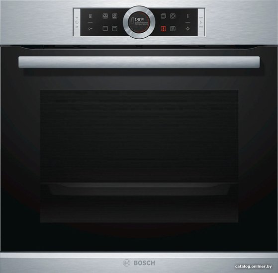 Bosch Serie 8 HBG632TS1